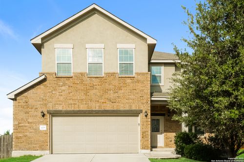 418 Wood Duck, New Braunfels, TX, 78130-7050 | Card Image