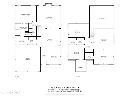 4060 Irwin Dr, Aberdeen, NC, 28315-4593 | Card Image