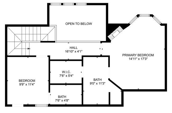 APT-8 - 211 Cimarron Trl, Condo with 2 bedrooms, 3 bathrooms and null parking in Irving TX | Image 29