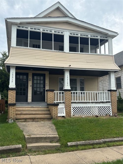 1-15319 Shiloh Rd, Cleveland, OH, 44110-1718 | Card Image