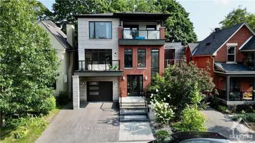 14 Thornton Ave, Ottawa, ON, K1S2R9 | Card Image