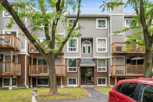 7-420 Fenerty Crt, Kanata, ON, K2L3A9 | Card Image