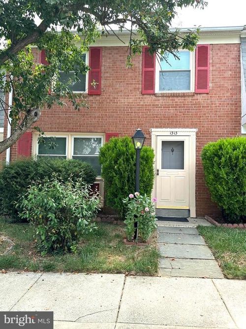 28-1313 Potomac Heights Dr, FORT WASHINGTON, MD, 20744-4659 | Card Image