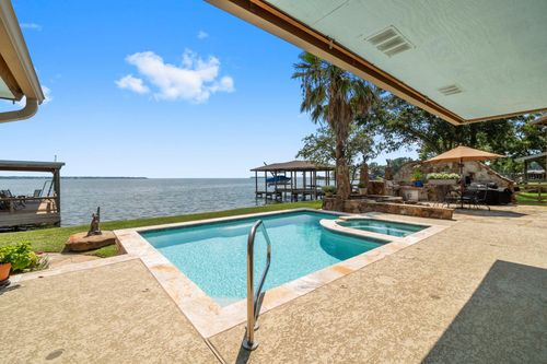 155 Greenbriar Dr, Livingston, TX, 77351-0801 | Card Image