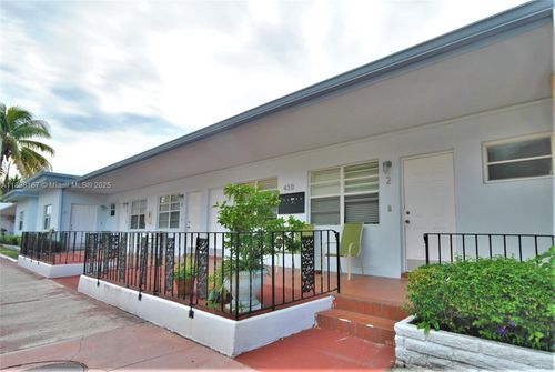 apt-2-430 81st St, Miami Beach, FL, 33141-5302 | Card Image
