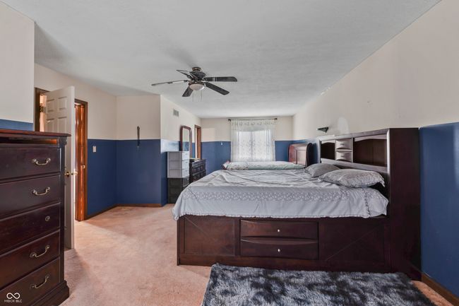 8031 Edgewood Ct, House other with 4 bedrooms, 2 bathrooms and null parking in Plainfield IN | Image 19