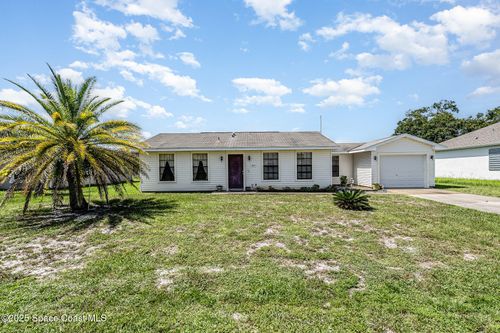 760 Grandeur St Se, Palm Bay, FL, 32909-4127 | Card Image