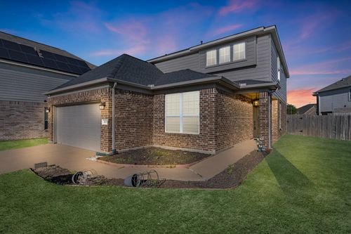 4810 Jarl Ct, Katy, TX, 77449-5382 | Card Image