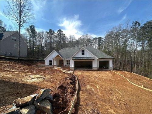 239 Principal Meridian Dr, Dallas, GA, 30132-6070 | Card Image