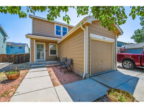 846 Mockingbird Ln, Brighton, CO, 80601-7353 | Card Image