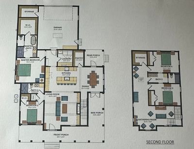 Floorplan | Image 2