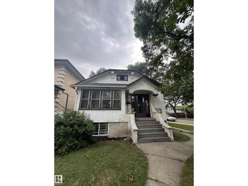 11548 97 St Nw, Edmonton, AB, T5G1X8 | Card Image