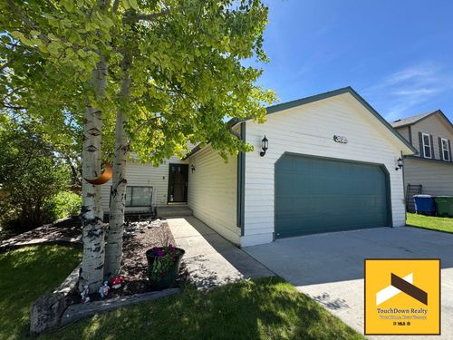 3815 Tam O Shanter Dr, Riverton, WY, 82501-5413 | Card Image