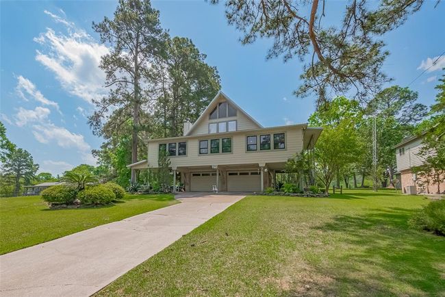 780 Hickory Ridge Dr, House other with 2 bedrooms, 3 bathrooms and 2 parking in Coldspring TX | Image 4
