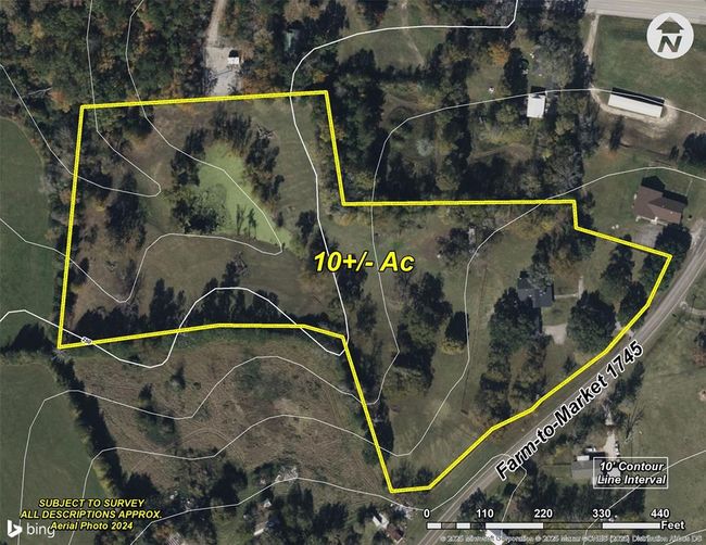 228 Camden Rd, Home with 3 bedrooms, 3 bathrooms and 1 parking in Chester TX | Image 50