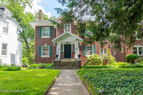 2424 Longest Ave, Louisville, KY, 40204-2125 | Card Image