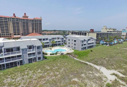 303d-1820 N Ocean Blvd, North Myrtle Beach, SC, 29582-2745 | Card Image