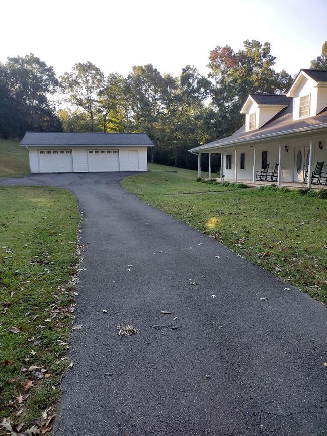 221 Hunter Ln, House other with 2 bedrooms, 2 bathrooms and 2 parking in Marble NC | Image 44