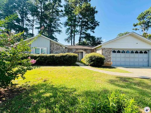 448 E Greenfield Dr, Wake Village, TX, 75501 | Card Image