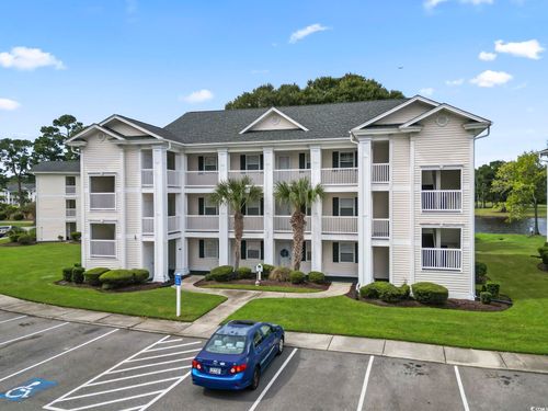 13g-553 White River Dr, Myrtle Beach, SC, 29579-1318 | Card Image