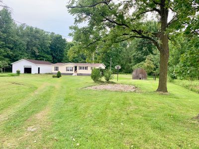 22875 T Dr S Drive S, House other with 3 bedrooms, 2 bathrooms and null parking in Homer MI | Image 2