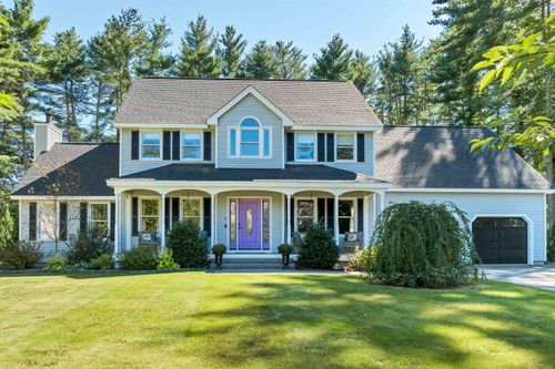 4 Taconic Drive, Merrimack, NH, 03054 | Card Image