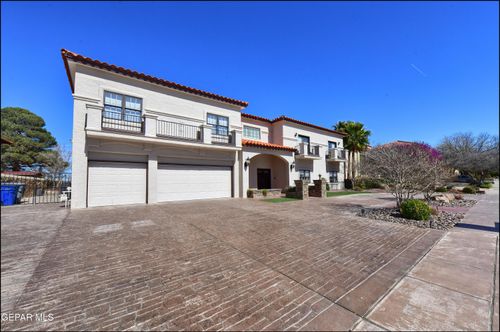 1605 Billy Casper Dr, El Paso, TX, 79936-4627 | Card Image