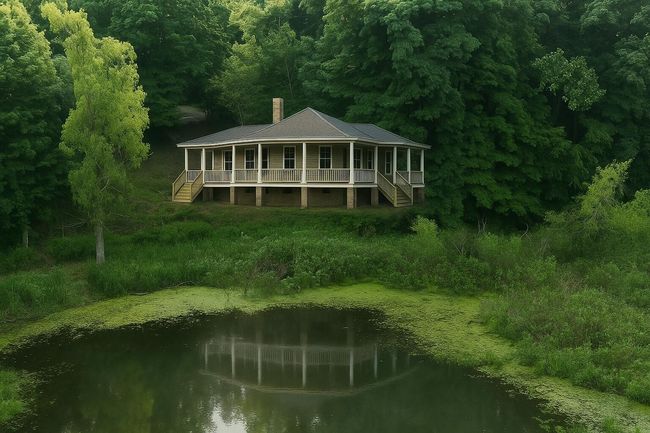 15326 Madron Lake Rd, Home with 0 bedrooms, 0 bathrooms and null parking in Buchanan MI | Image 14