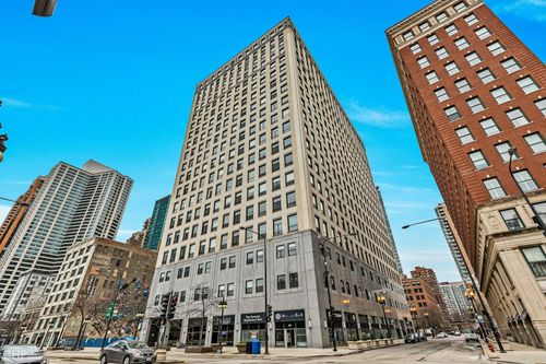 617-910 Michigan Ave, Chicago, IL, 60605-2269 | Card Image