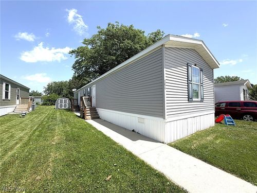 144 Virginia Avenue, Elyria, OH, 44035 | Card Image
