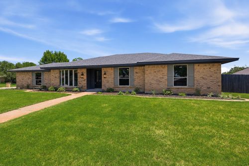 3920 Felisa Pl, Fort Worth, TX, 76133-5535 | Card Image