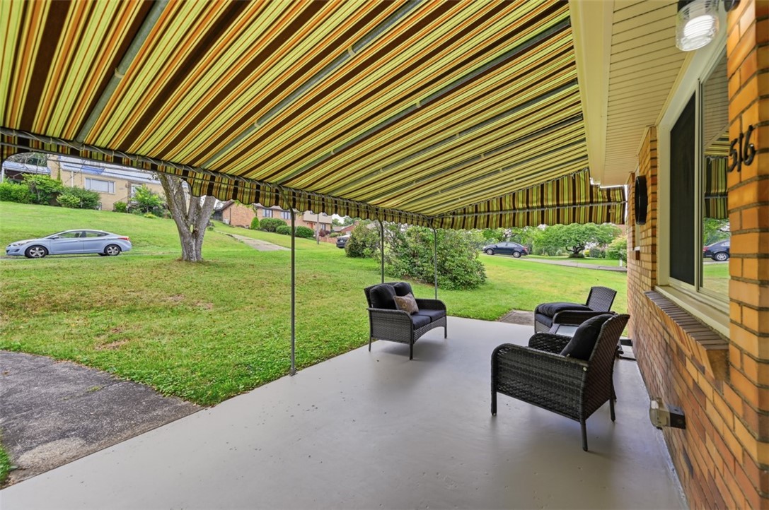 Residential in Upper St Clair 5