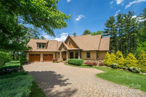 20 Angler Trl, Asheville, NC, 28803-7605 | Card Image