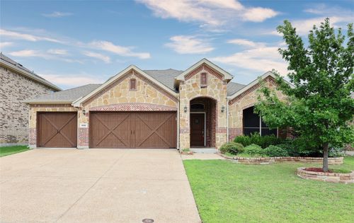4312 Coffee Mill Rd, Prosper, TX, 75078-9794 | Card Image
