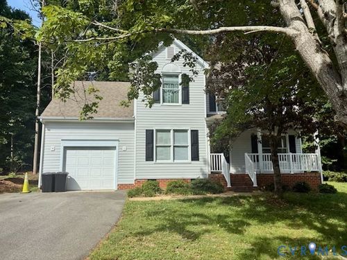 14905 Highberry Woods Pl, Midlothian, VA, 23112-6506 | Card Image