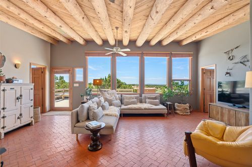 1 Monte Alto Way, Santa Fe, NM, 87508 | Card Image