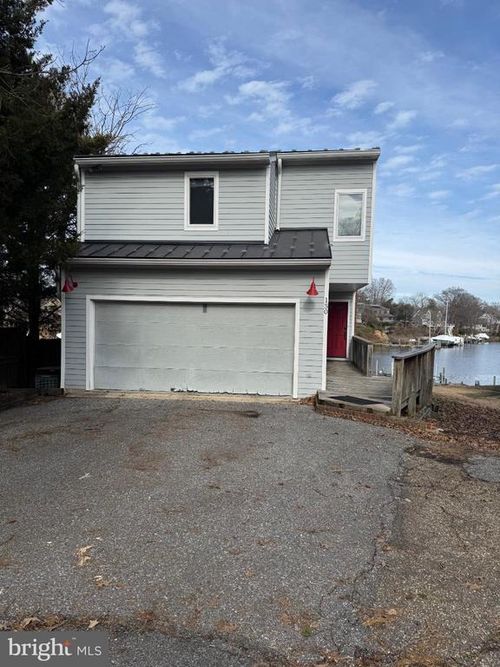 150 Spa Dr, ANNAPOLIS, MD, 21403-1103 | Card Image