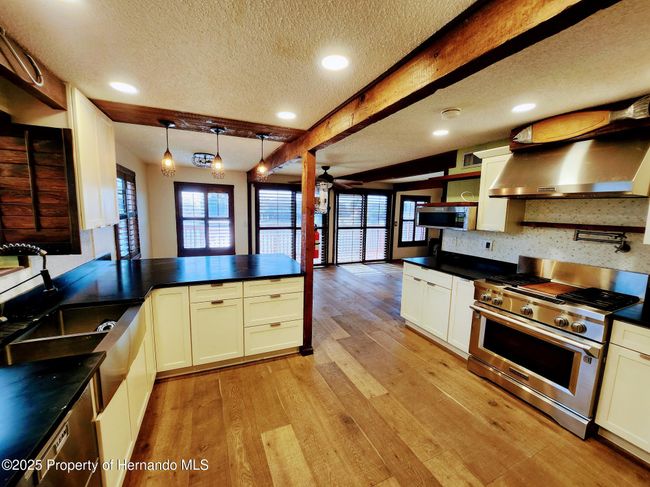 3179 Azalea Dr, House other with 4 bedrooms, 2 bathrooms and null parking in HERNANDO BEACH FL | Image 11