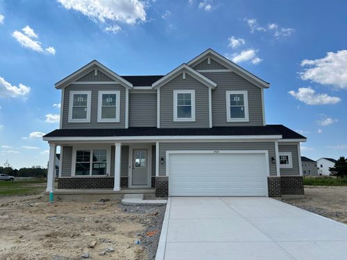 2520 Iowa Street, Crown Point, IN, 46307 | Card Image