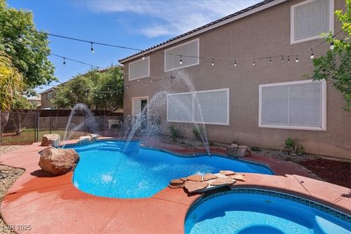 2120 Marsh Tern Ct, North Las Vegas, NV, 89084-2807 | Card Image