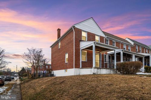 8300 Edgedale Rd, BALTIMORE, MD, 21234-5012 | Card Image