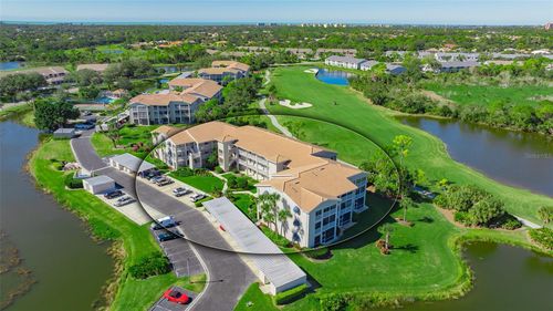 4203-9610 Club South Cir, SARASOTA, FL, 34238-3391 | Card Image