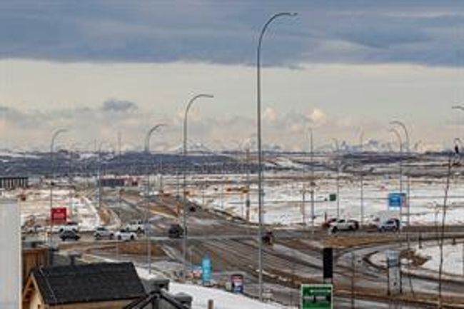 5208 - 155 Skyview Ranch Way Ne, Condo with 2 bedrooms, 2 bathrooms and 1 parking in Calgary AB | Image 4