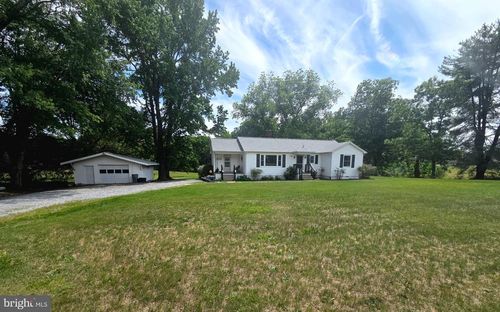 11506 Post Oak Rd, SPOTSYLVANIA, VA, 22551-5051 | Card Image