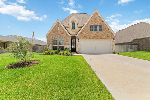 19823 Blue Roan Dr, Tomball, TX, 77377-2655 | Card Image
