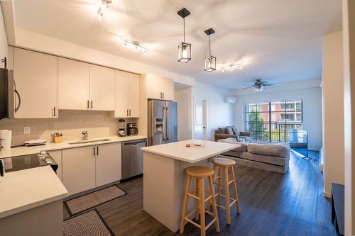 8202-151 Legacy Main Street Se, Calgary, AB, T2X5C7 | Card Image