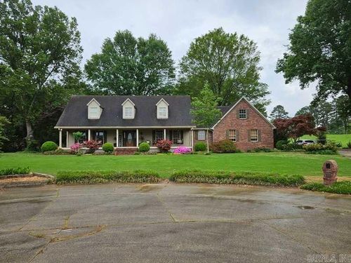 1201 Dogwood Trl, Conway, AR, 72032-9127 | Card Image