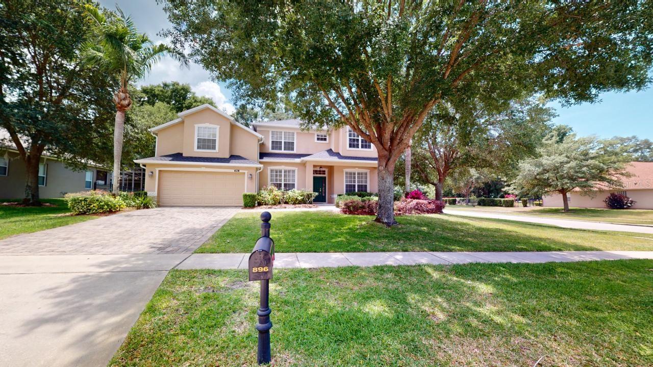 Rock Creek St, Apopka, FL 32712