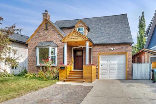 514 Scarboro Avenue Sw, Calgary, AB, T3C2H6 | Card Image