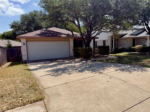1030 Moser River Dr, Leander, TX, 78641-7953 | Card Image